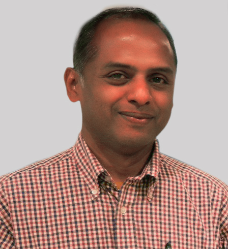 Sreehari Sreenivasan